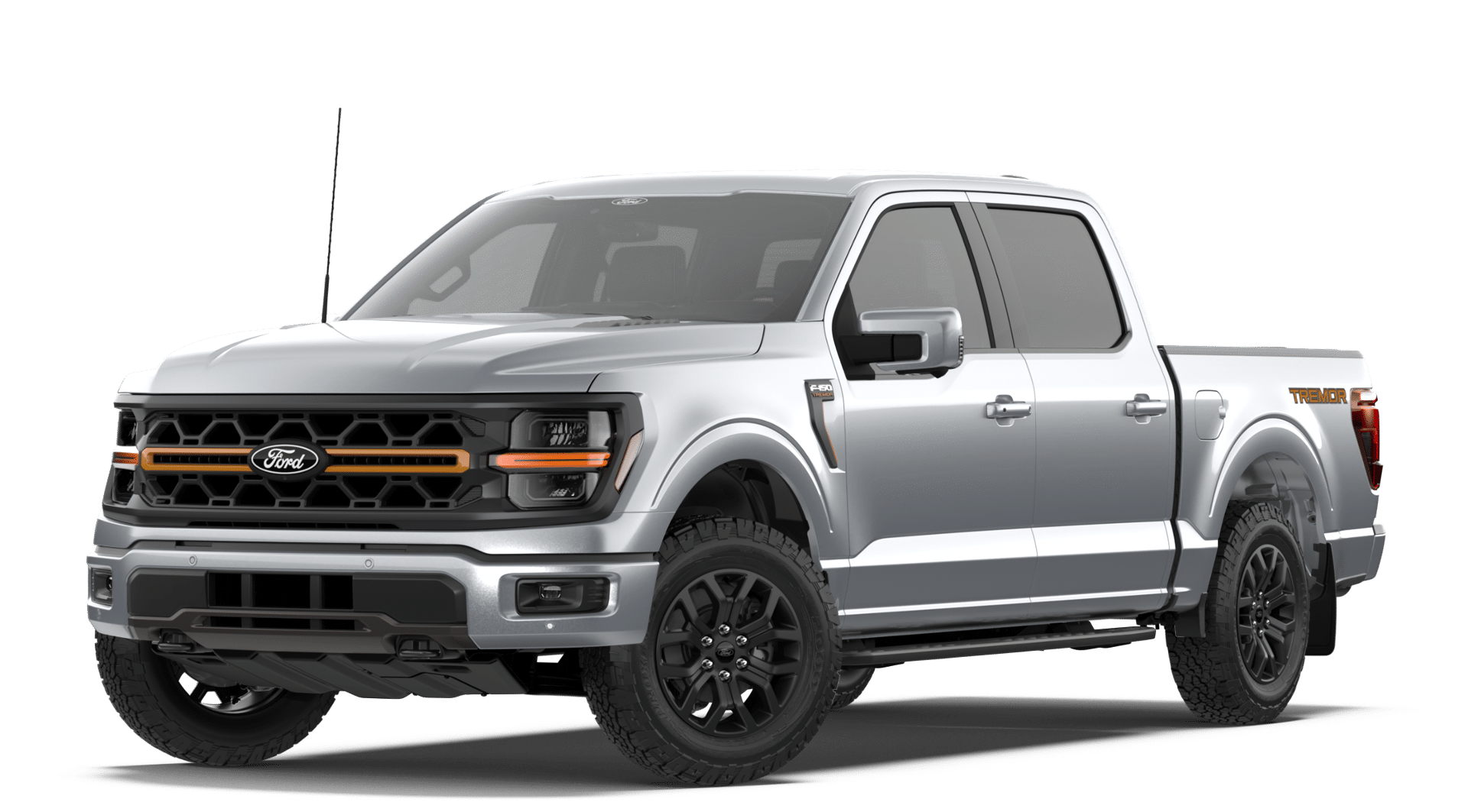2026 Ford F-150® External Image 1